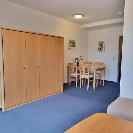 Apartamento Ostseeresidenz 084 Heiligenhafen