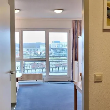 Apartamento Ostseeresidenz 084 Heiligenhafen