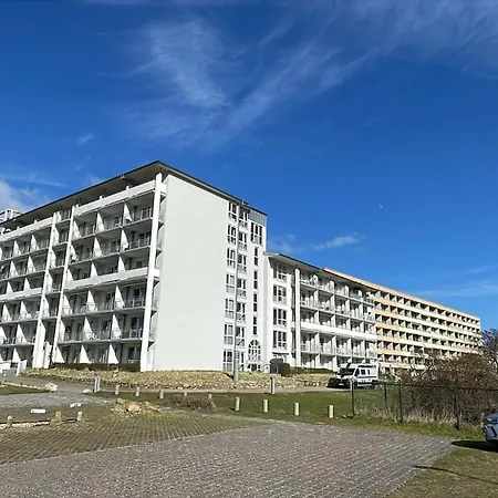 Lejlighed Ostseeresidenz 084 Heiligenhafen